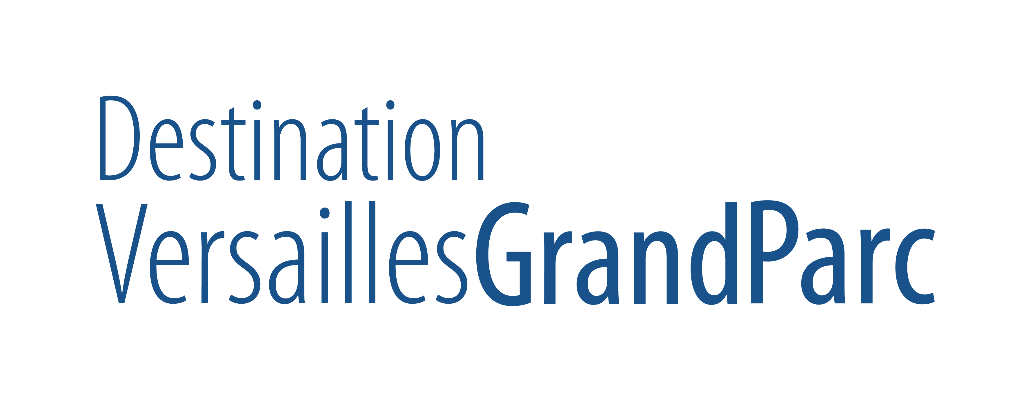 Logo Versailles