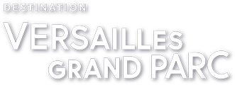 Logo Versailles